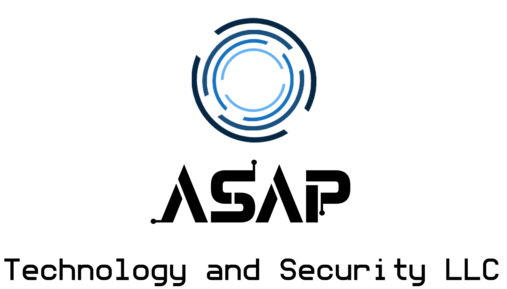 ASAP TECHNOLOGY AND SECURITY LLC